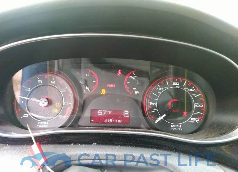 1C3CDFBH3DD156494# 7