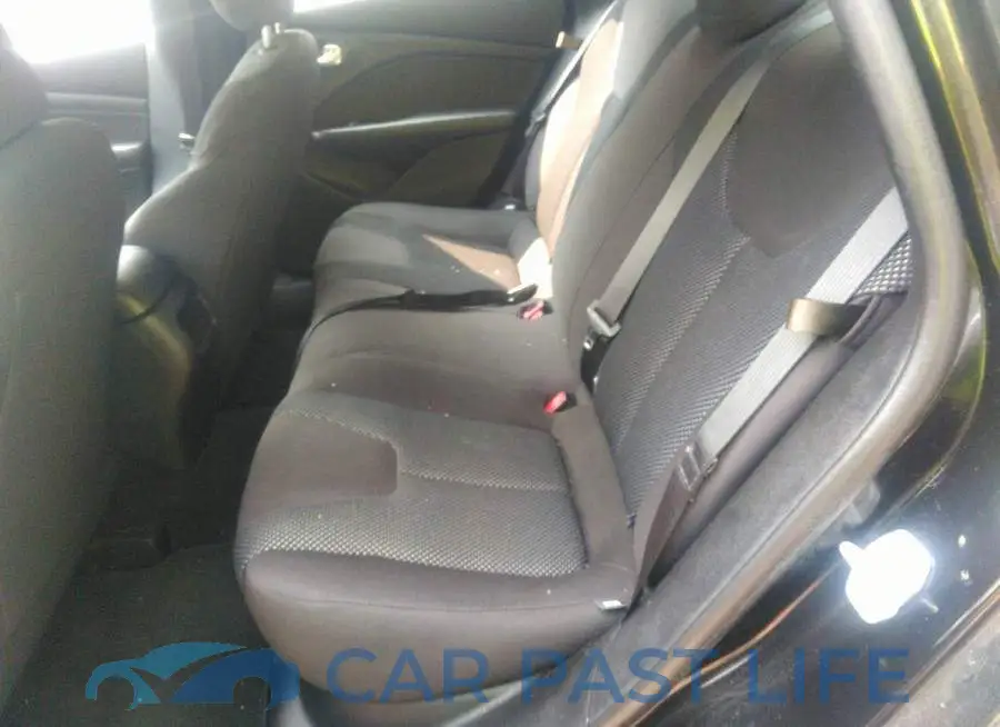 1C3CDFFA5GD822319# 8