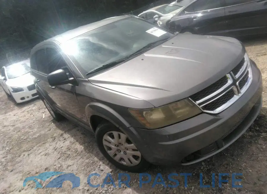 3C4PDCAB4DT701038# 1