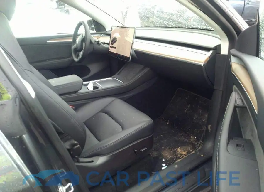 7SAYGDEE5PF647597# 5