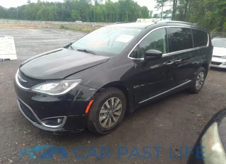 2C4RC1EGXLR127178# 2