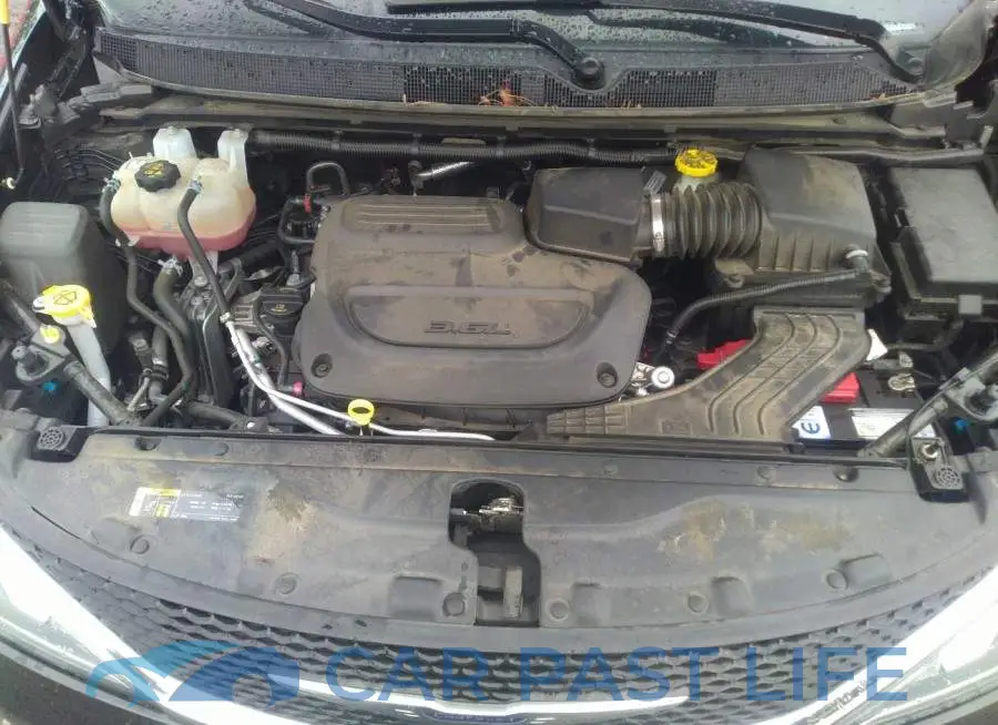 2C4RC1EGXLR127178# 10