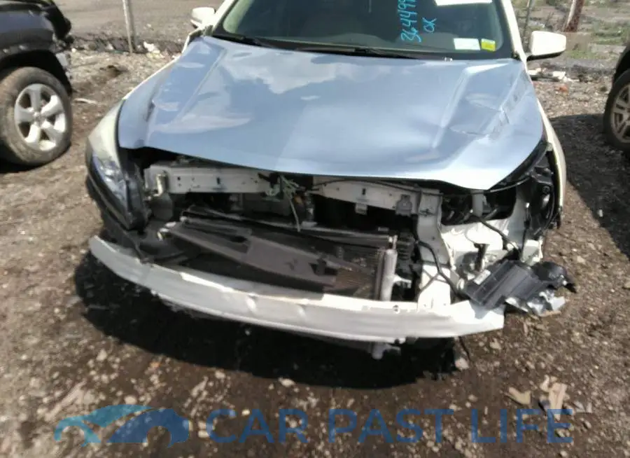 1G11J5SX8EF157605# 6