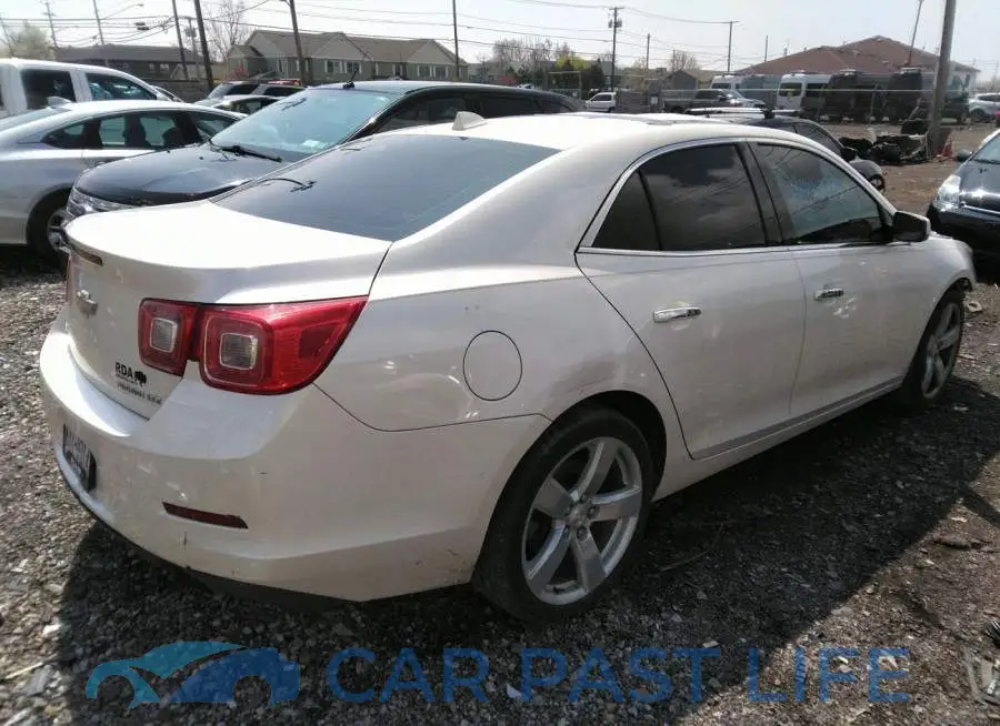 1G11J5SX8EF157605# 4
