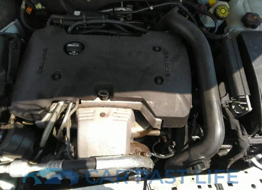 1G11J5SX8EF157605# 10