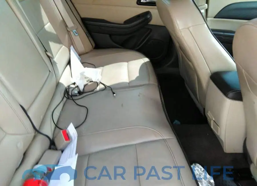 1G11J5SX8EF157605# 8