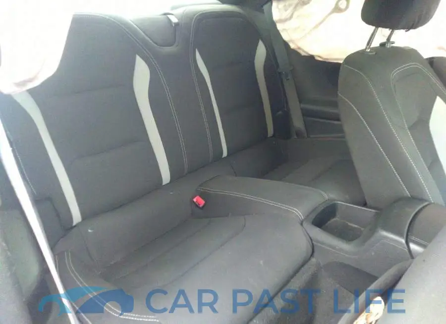 1G1FB1RX3L0140857# 8