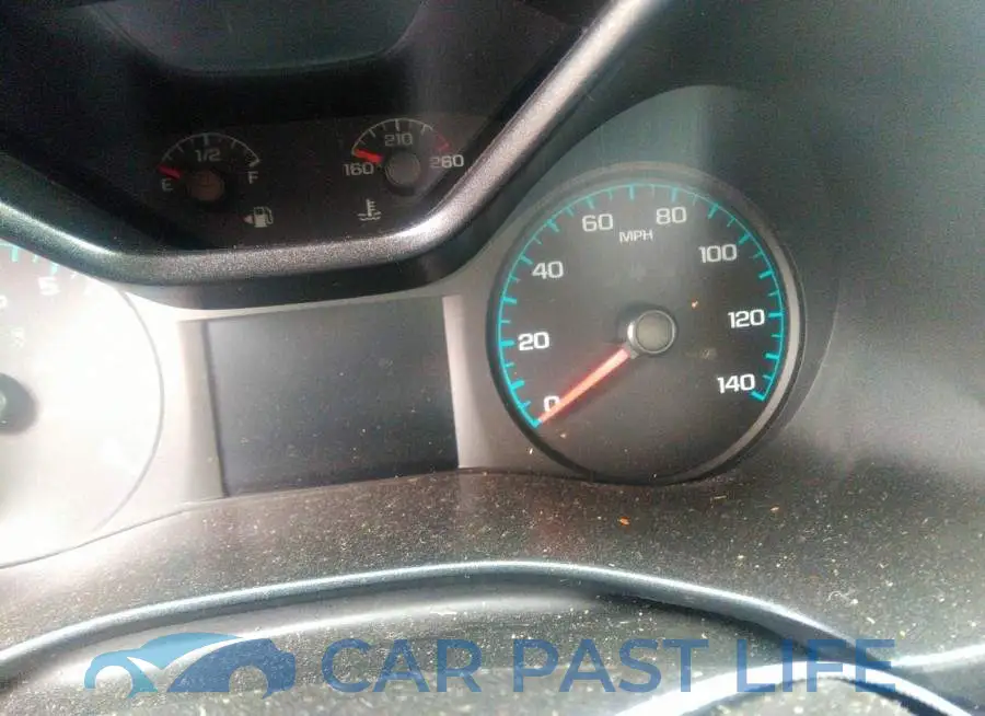 1GCHSBEA6J1192871# 7