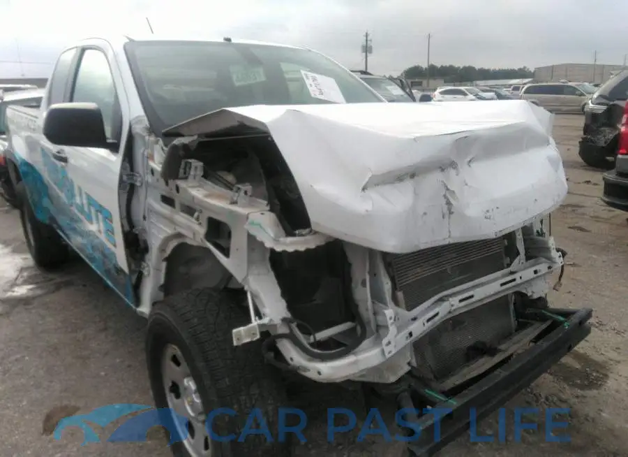1GCHSBEA6J1192871# 1