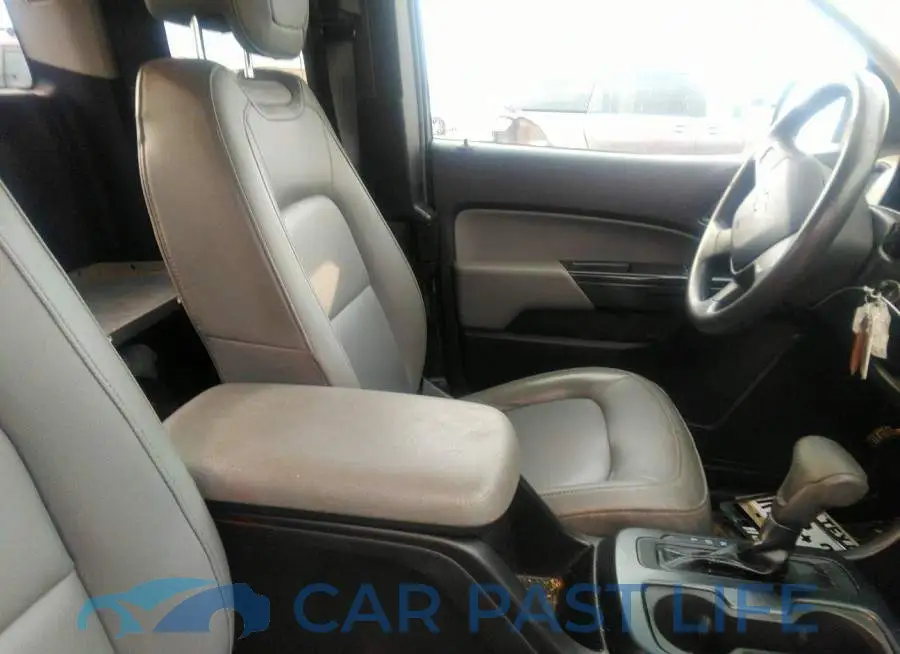 1GCHSBEA6J1192871# 5