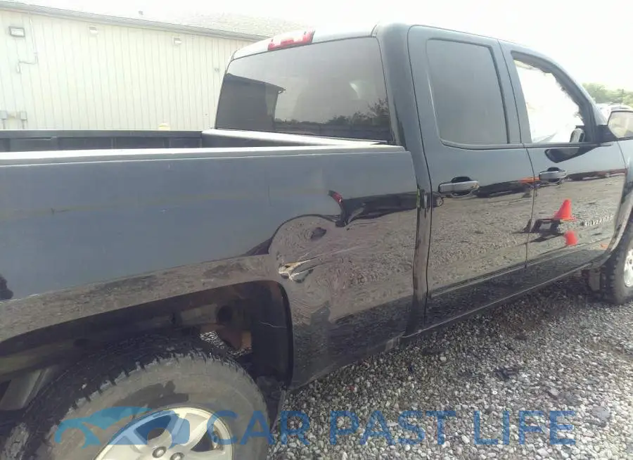 1GCVKREC8JZ297622# 6