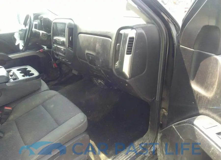 1GCVKREC8JZ297622# 5