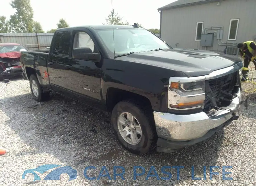 1GCVKREC8JZ297622# 1