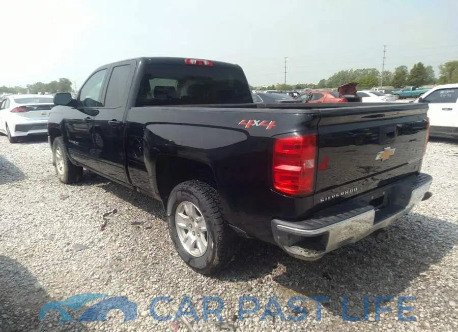 1GCVKREC8JZ297622# 3