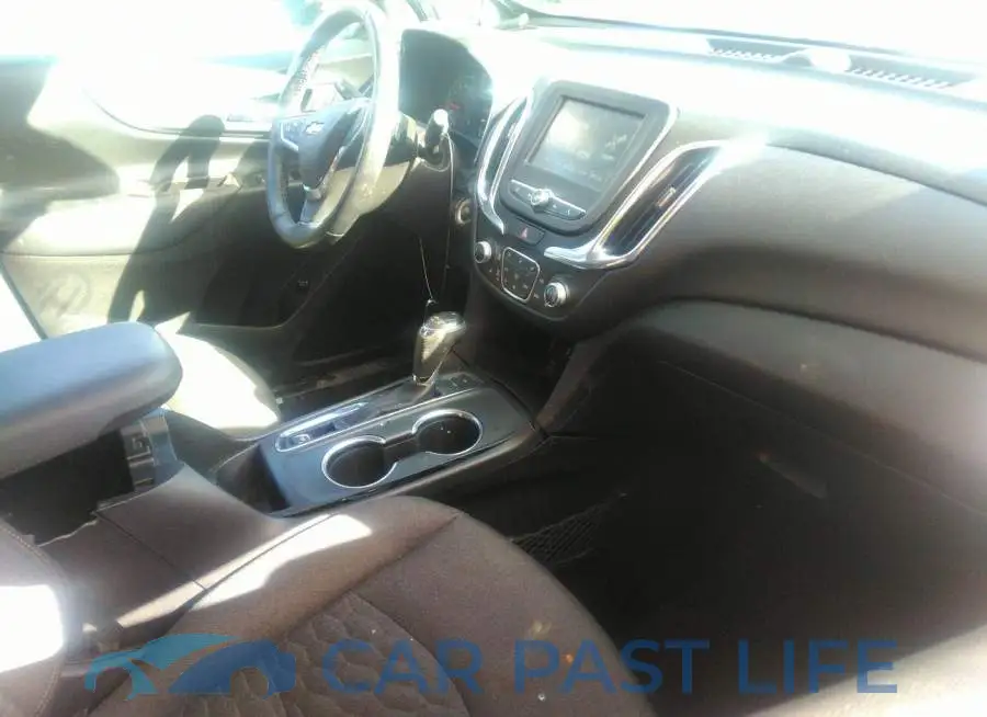 3GNAXSEV2JL181677# 5