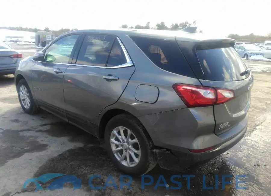 3GNAXSEV2JL181677# 3