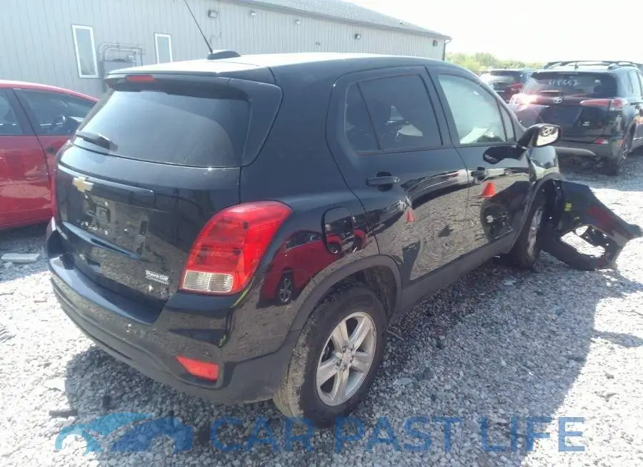 KL7CJNSM1NB551490# 4