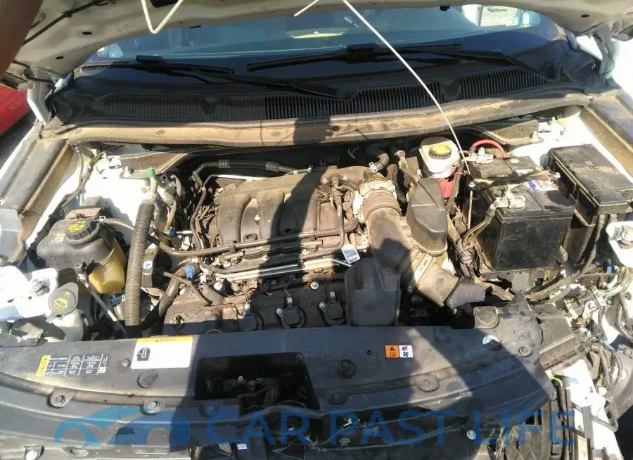 1FM5K8AR7KGB23179# 10