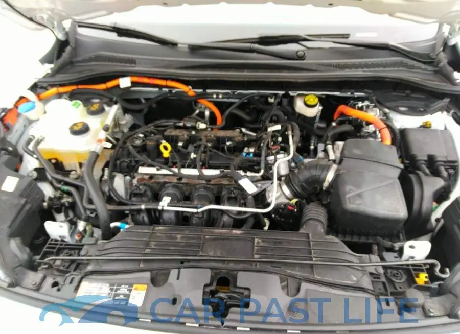 1FMCU0BZ5MUA58693# 10