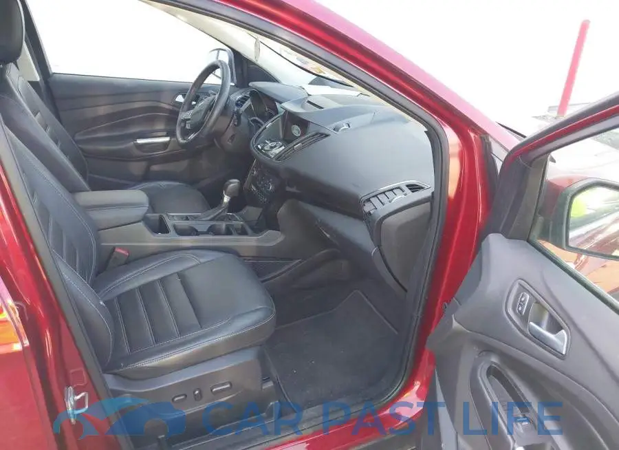 1FMCU9J92JUC32821# 5