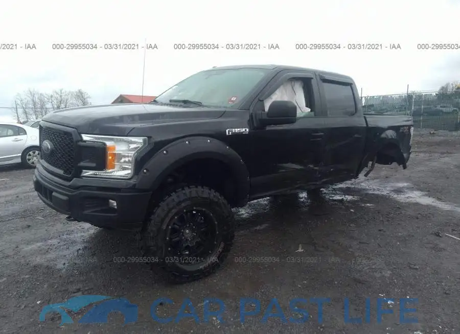 1FTEW1EP7KFB79332# 2