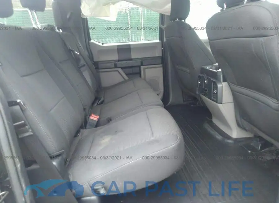 1FTEW1EP7KFB79332# 8