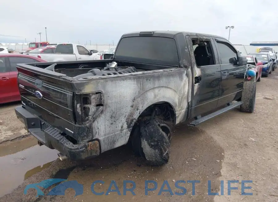 1FTFW1CF6EKD66278# 4