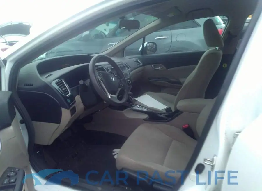 2HGFB2F54DH570007# 5