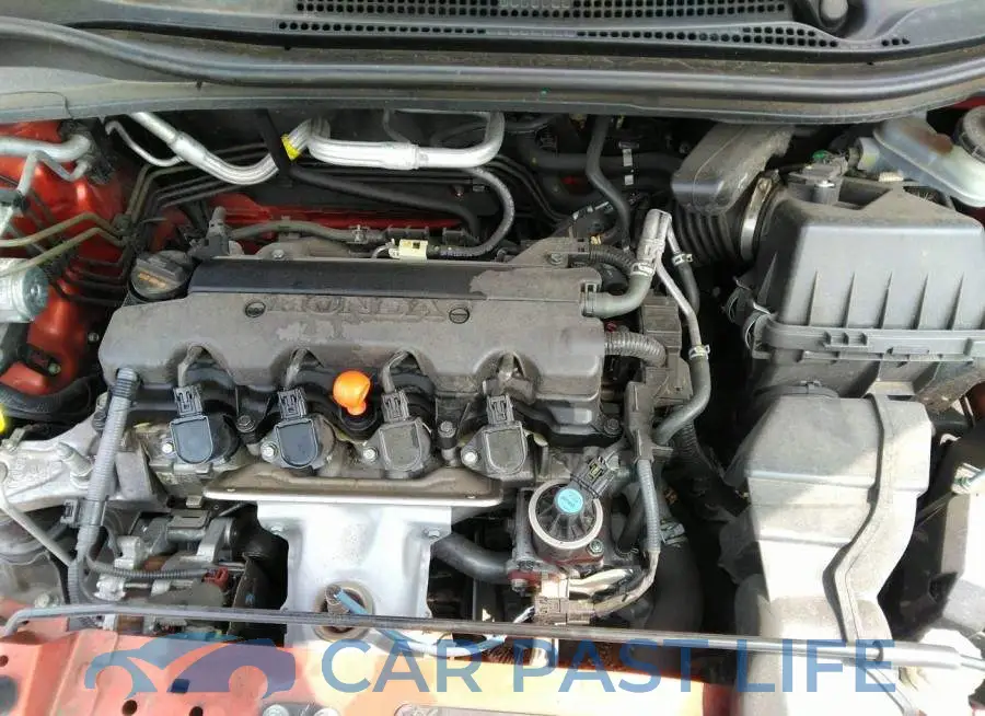 3CZRU6H12KG707153# 10