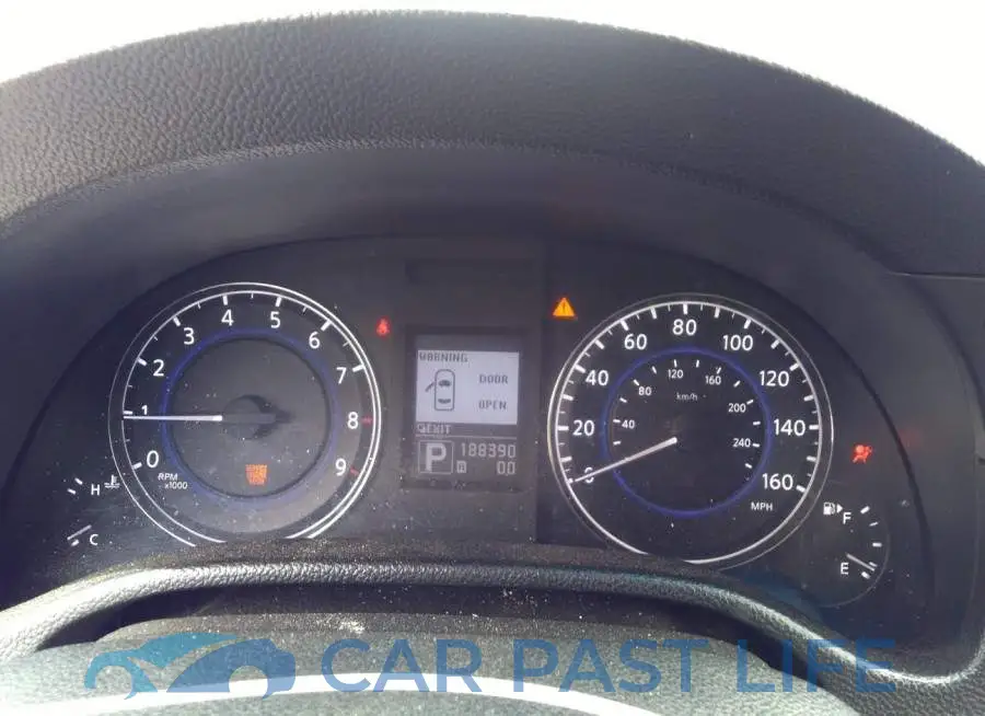 JN1CV6EL5EM130315# 7