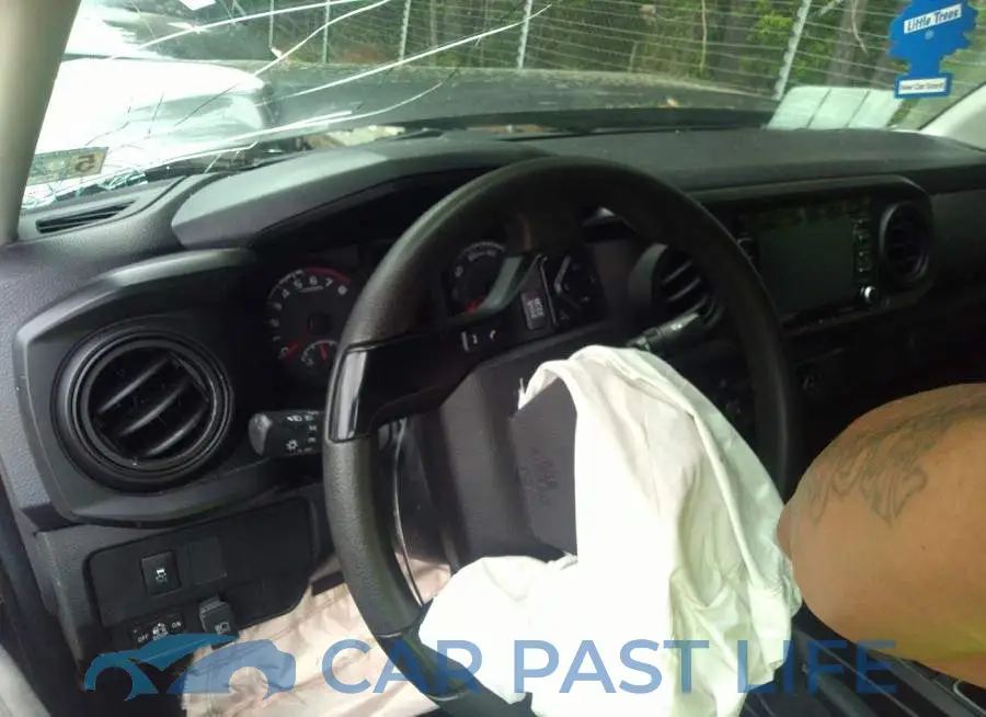 3TYSX5EN5MT004459# 7