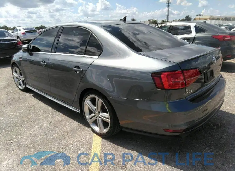 3VW4S7AJ2GM360709# 3