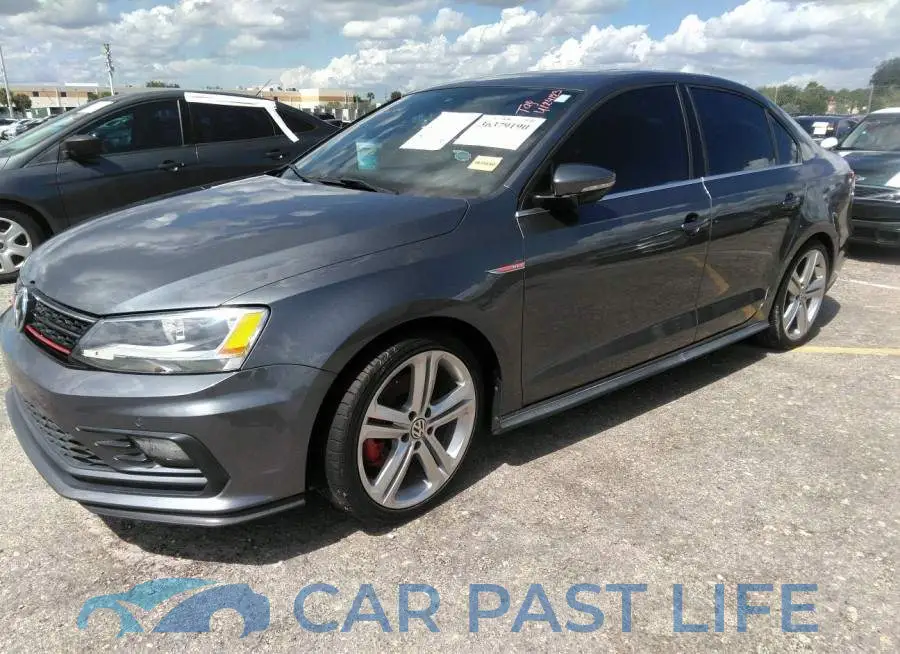 3VW4S7AJ2GM360709# 2