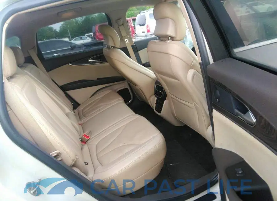 2LMPJ6L94KBL19203# 8