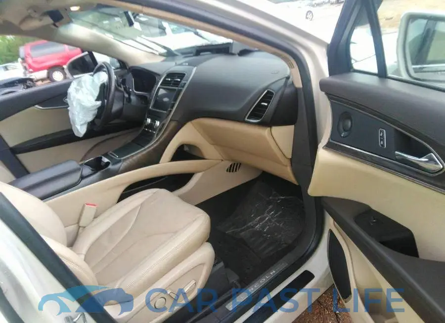 2LMPJ6L94KBL19203# 5