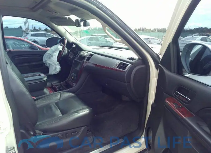 1GYS3JEF2DR143840# 5