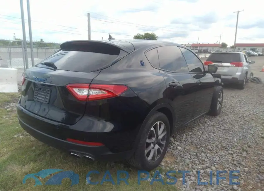 ZN661XUA9JX301957# 4