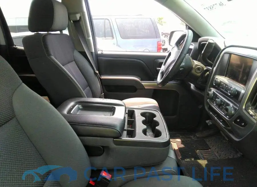 1GCVKREC5EZ316035# 5