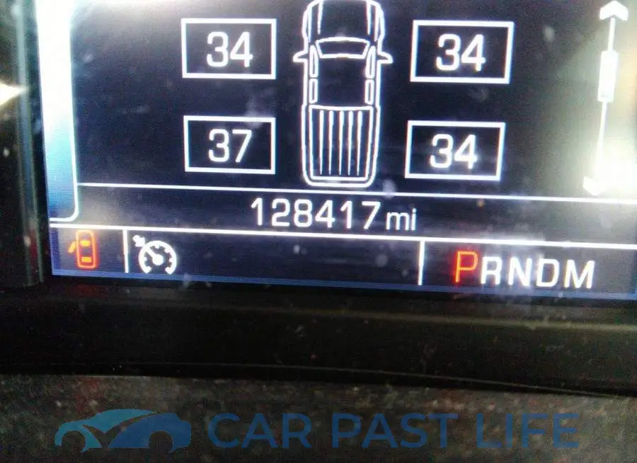1GCVKREC5EZ316035# 7