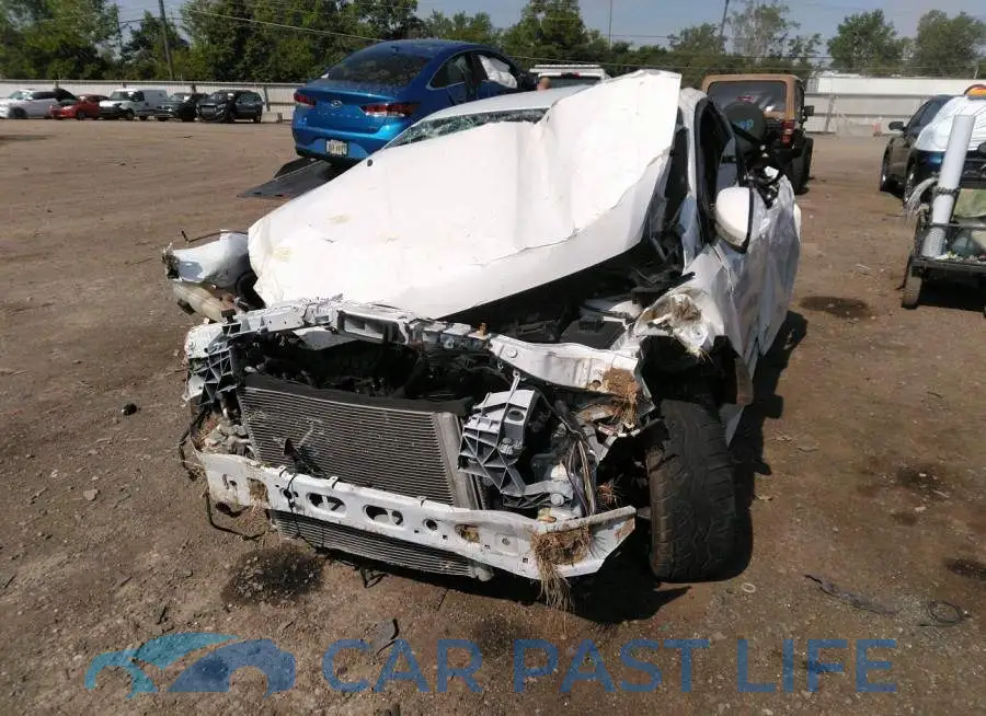 1FADP3L98HL320529# 6