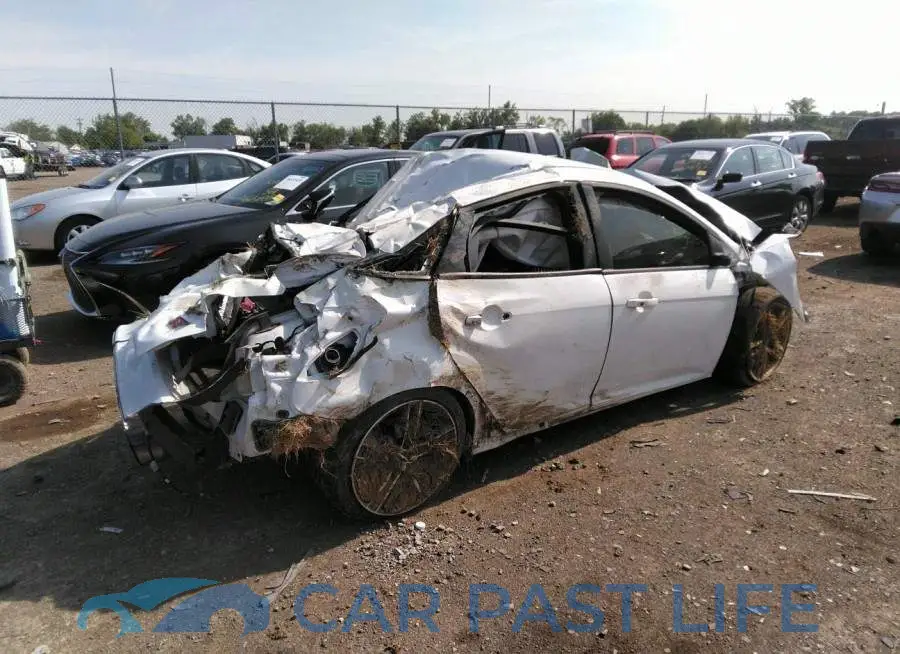 1FADP3L98HL320529# 4