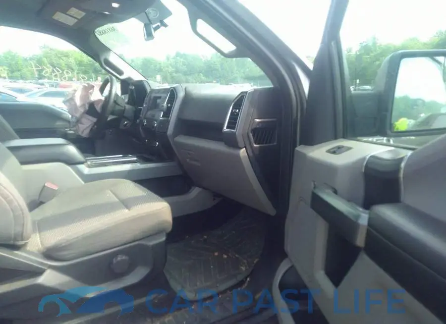 1FTFX1EF7GFD57563# 5