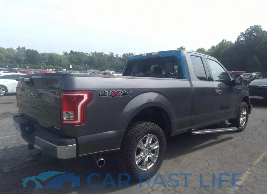 1FTFX1EF7GFD57563# 4
