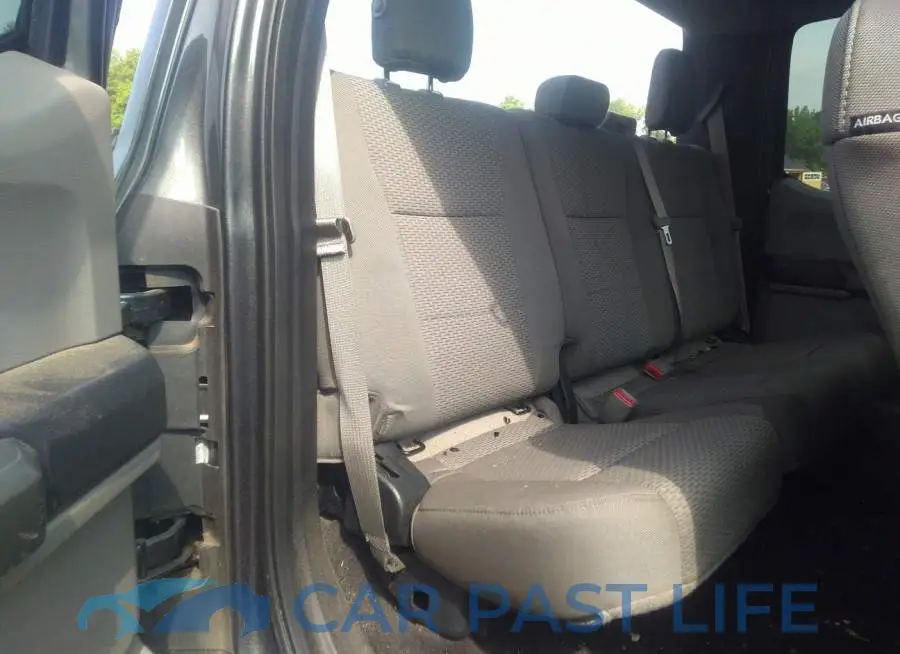 1FTFX1EF7GFD57563# 8