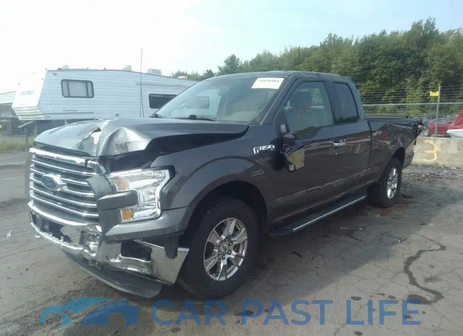 1FTFX1EF7GFD57563# 2
