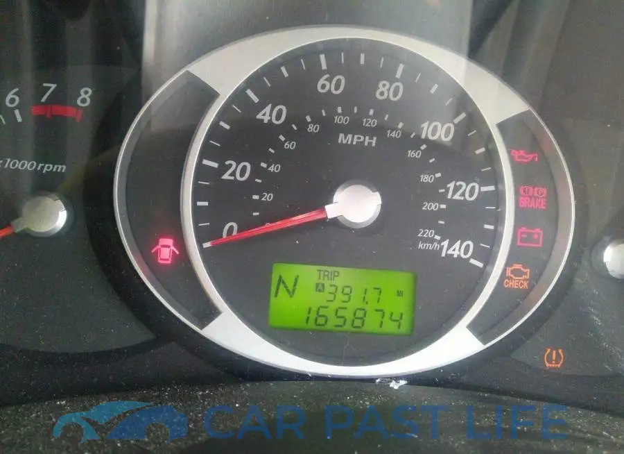 KM8JN72D69U001511# 7