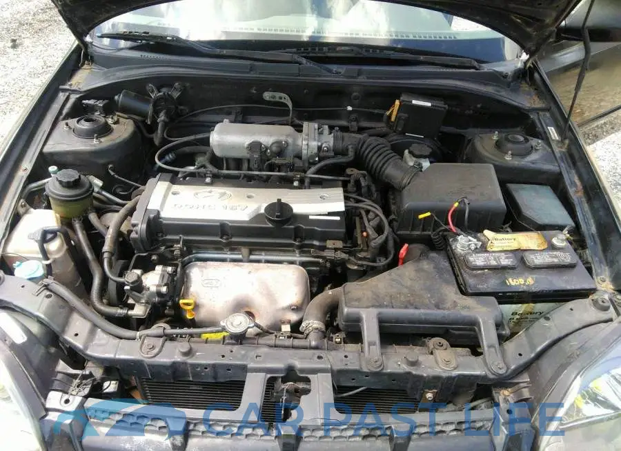 KMHCG35CX5U350714# 10