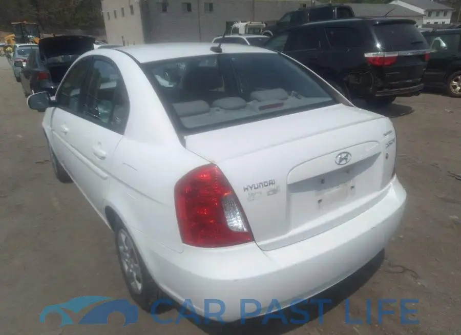 KMHCN4AC2BU608950# 3