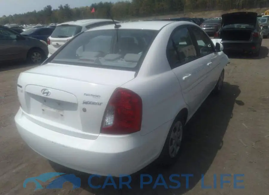 KMHCN4AC2BU608950# 4