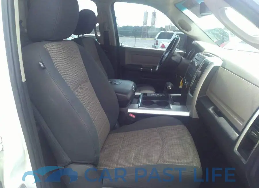 1C6RD6LT6CS318631# 5